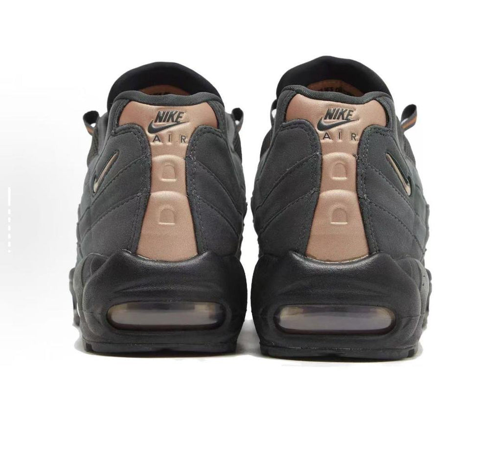 Central Cee x SYNA WORLD x AM95 LTD EDITIONS