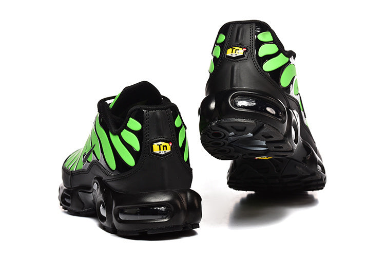 Air Max Plus+ “Hot Lime” EXCLUSIVE