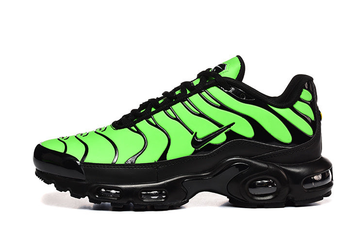 Air Max Plus+ “Hot Lime” EXCLUSIVE