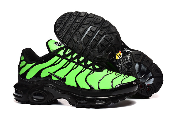 Air Max Plus+ “Hot Lime” EXCLUSIVE