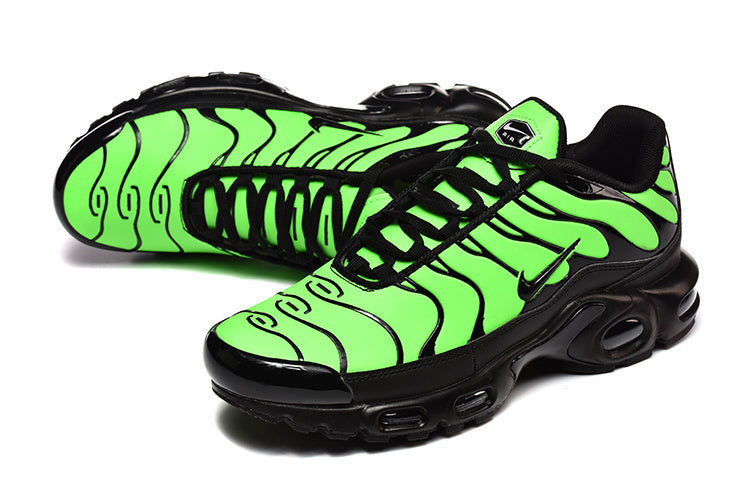 Air Max Plus “HOT LIME” EXCLUSIVE