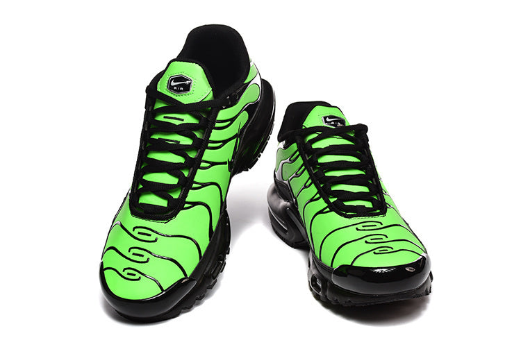 Air Max Plus+ “Hot Lime” EXCLUSIVE