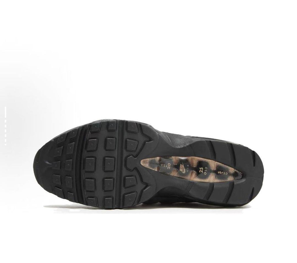 Central Cee x SYNA WORLD x AM95 LTD EDITIONS